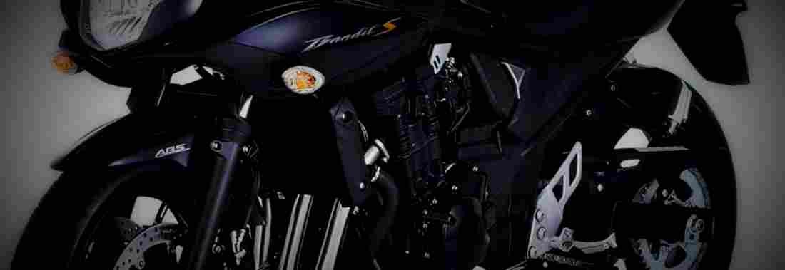 Suzuki Bandit 650 2017 1 825x284 motorbike A4 Photo Print