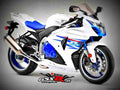 Suzuki Boulevard 400 400cc 1 motorbike A4 Photo Print