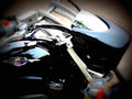 Suzuki Boulevard 400 400cc 5 motorbike A4 Photo Print