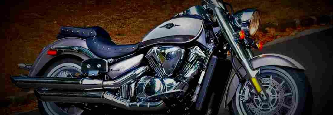 Suzuki Boulevard C109RT Boulevard C109RT 1 825x284 motorbike A4 Photo Print