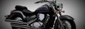 Suzuki Boulevard C50 2018 1 825x284 motorbike A4 Photo Print