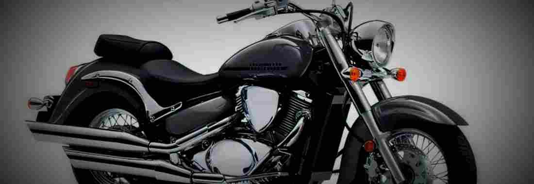 Suzuki Boulevard C50 2018 1 825x284 motorbike A4 Photo Print