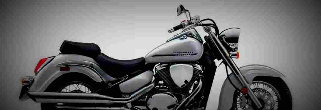 Suzuki Boulevard C50 2019 1 825x284 motorbike A4 Photo Print
