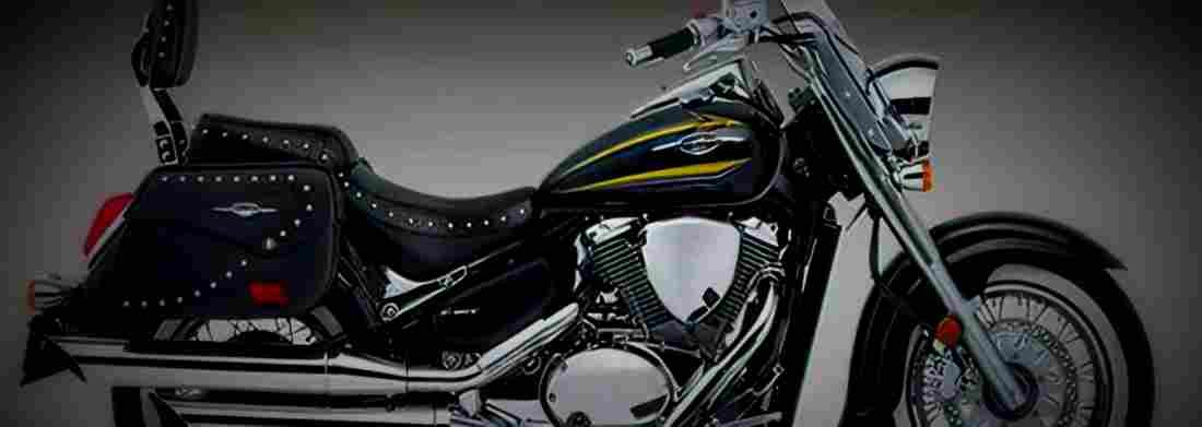 Suzuki Boulevard C50T 2018 1 800x284 motorbike A4 Photo Print