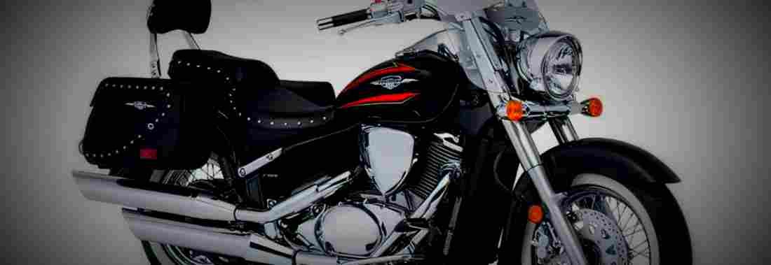 Suzuki Boulevard C50T 2019 1 825x284 motorbike A4 Photo Print