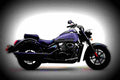 Suzuki Boulevard C90 B O S S 2018 1 motorbike A4 Photo Print