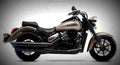 Suzuki Boulevard C90 B O S S 2019 1 motorbike A4 Photo Print
