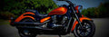 Suzuki Boulevard C90 BOSS 2017 1 825x284 motorbike A4 Photo Print