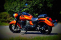 Suzuki Boulevard C90 BOSS 2017 2 motorbike A4 Photo Print