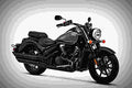 Suzuki Boulevard C90 BOSS 2017 3 motorbike A4 Photo Print