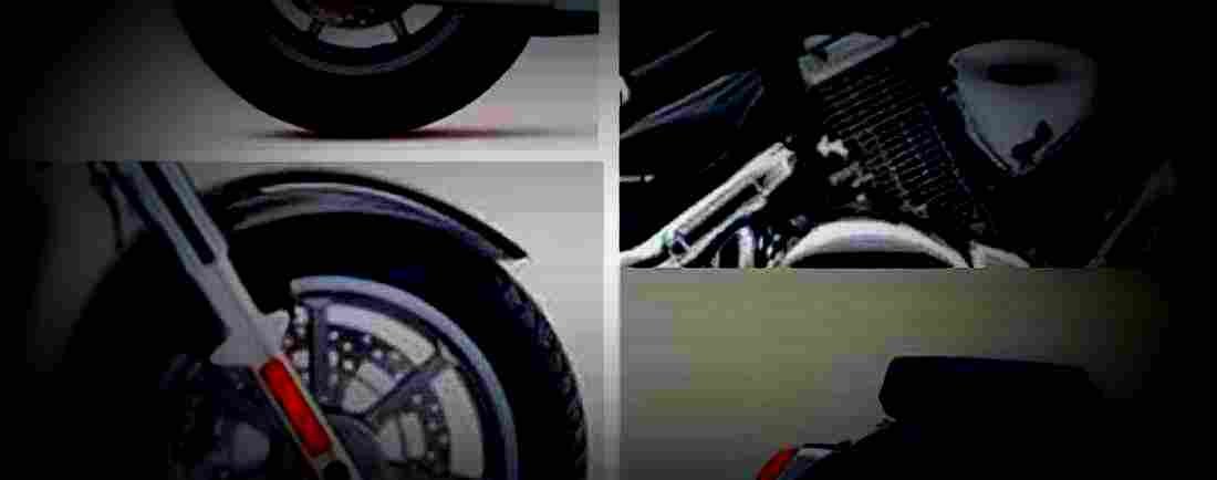 Suzuki Boulevard C90T 2017 1 720x284 motorbike A4 Photo Print
