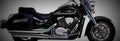 Suzuki Boulevard C90T 2018 1 825x284 motorbike A4 Photo Print