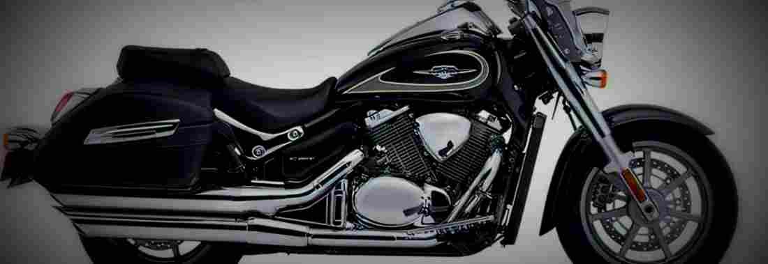 Suzuki Boulevard C90T 2018 1 825x284 motorbike A4 Photo Print