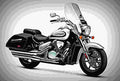 Suzuki Boulevard C90T 2019 2 motorbike A4 Photo Print