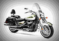 Suzuki Boulevard C90T Boulevard C90T 1 motorbike A4 Photo Print