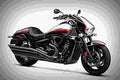 Suzuki Boulevard M109R 2018 1 motorbike A4 Photo Print