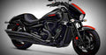 Suzuki Boulevard M109R 2018 2 motorbike A4 Photo Print