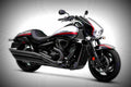 Suzuki Boulevard M109R B O S S 2018 1 motorbike A4 Photo Print