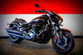 Suzuki Boulevard M109R B O S S 2018 2 motorbike A4 Photo Print
