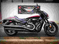 Suzuki Boulevard M109R B O S S 2018 4 motorbike A4 Photo Print
