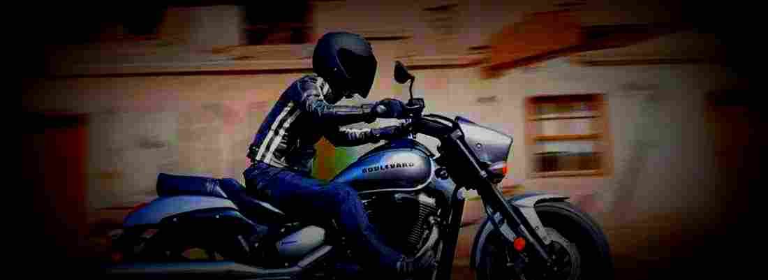 Suzuki Boulevard M50 2017 1 780x284 motorbike A4 Photo Print