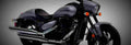 Suzuki Boulevard M50 2019 1 825x284 motorbike A4 Photo Print