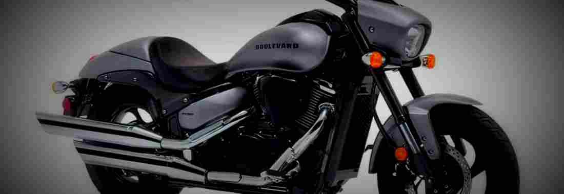 Suzuki Boulevard M50 2019 1 825x284 motorbike A4 Photo Print