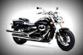 Suzuki Boulevard M50 Boulevard M50 3 motorbike A4 Photo Print