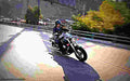 Suzuki Boulevard M50 Boulevard M50 4 motorbike A4 Photo Print