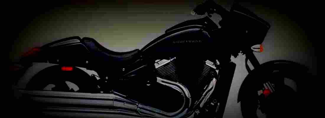 Suzuki Boulevard M90 2017 1 780x284 motorbike A4 Photo Print