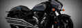 Suzuki Boulevard M90 2018 1 825x284 motorbike A4 Photo Print