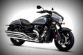 Suzuki Boulevard M90 2018 1 motorbike A4 Photo Print