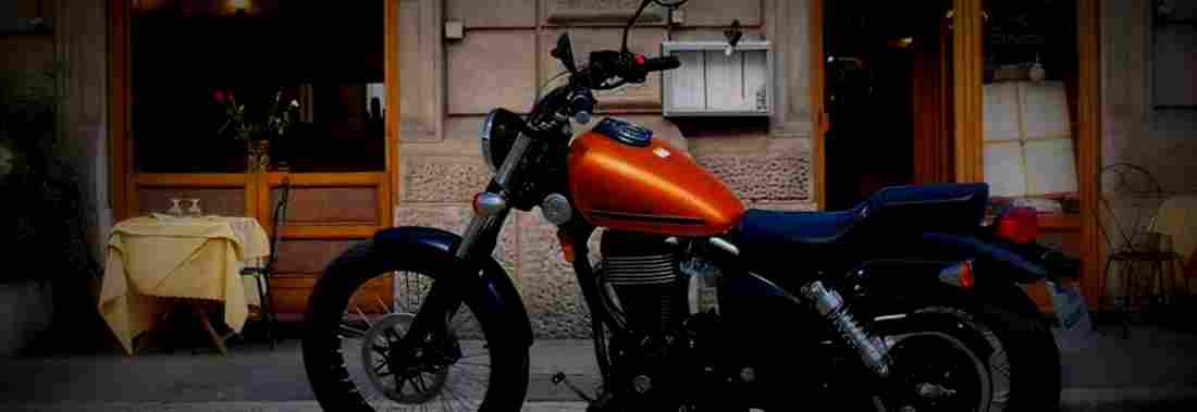 Suzuki Boulevard S40 2017 1 825x284 motorbike A4 Photo Print