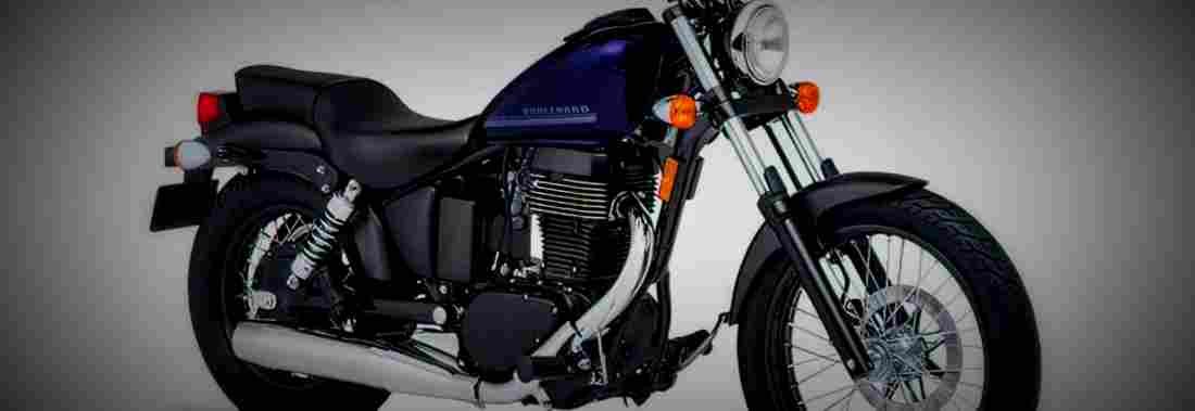 Suzuki Boulevard S40 2018 1 825x284 motorbike A4 Photo Print