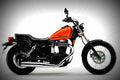 Suzuki Boulevard S40 2018 2 motorbike A4 Photo Print