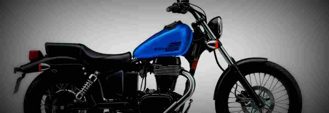 Suzuki Boulevard S40 2019 1 825x284 motorbike A4 Photo Print