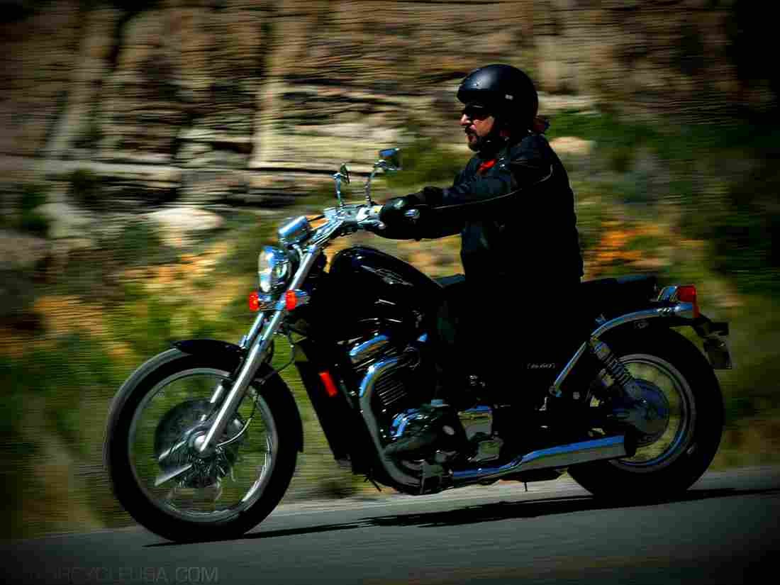 Suzuki Boulevard S83 Boulevard S83 1 motorbike A4 Photo Print