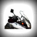 Suzuki DL 1000 V Strom 2003 4 motorbike A4 Photo Print