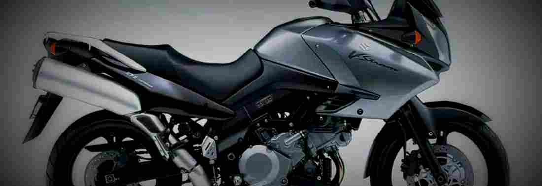 Suzuki DL 1000 V Strom 2006 1 825x284 motorbike A4 Photo Print