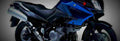 Suzuki DL 1000 V Strom 2009 1 825x284 motorbike A4 Photo Print