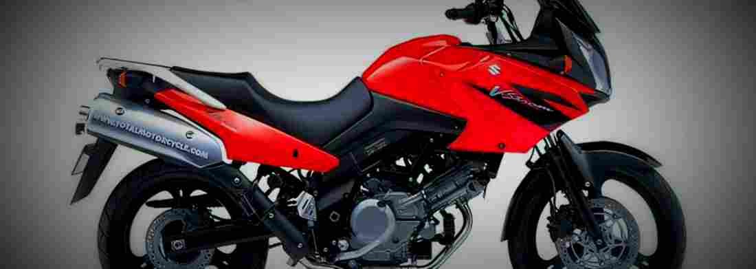Suzuki DL 650 V Strom 650 1 800x284 motorbike A4 Photo Print