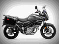 Suzuki DL 650GT V Strom 650GT 3 motorbike A4 Photo Print