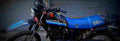 Suzuki DR 250 S 1984 1 825x284 motorbike A4 Photo Print
