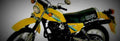 Suzuki DR 500 S 1982 1 825x284 motorbike A4 Photo Print