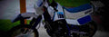 Suzuki DR 600 R Dakar 1989 1 825x284 motorbike A4 Photo Print