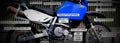 Suzuki DR 600 R Dakar (reduced effect) 1989 1 800x284 motorbike A4 Photo Print