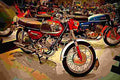Suzuki DR 600 S (reduced effect) 1985 2 motorbike A4 Photo Print