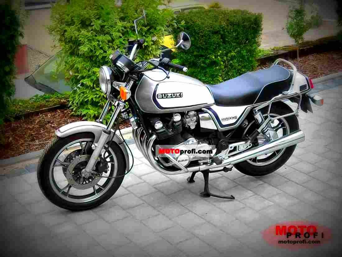 Suzuki DR 600 S (reduced effect) 1987 6 motorbike A4 Photo Print
