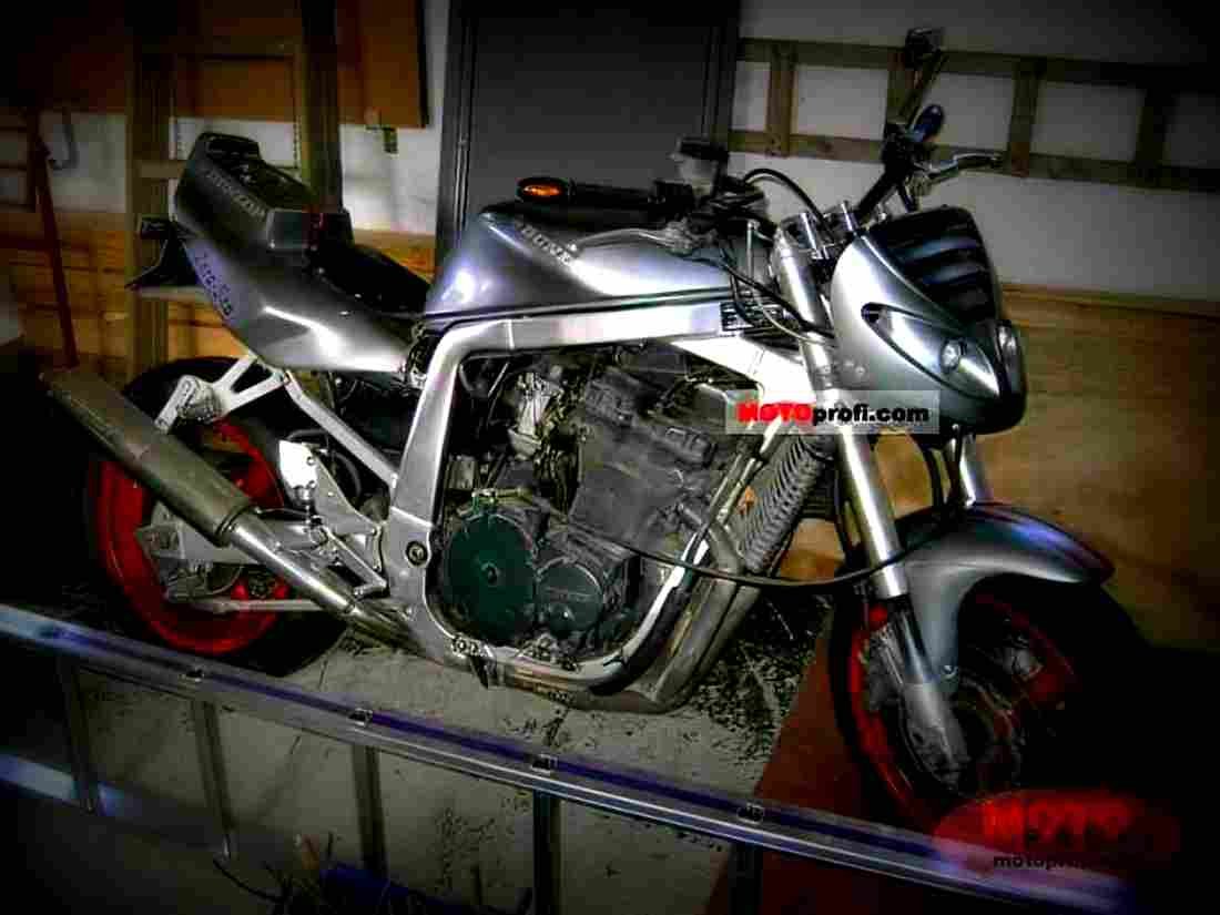 Suzuki DR 650 R Dakar 1990 6 motorbike A4 Photo Print