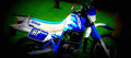 Suzuki DR 650 R Dakar 1991 1 640x284 motorbike A4 Photo Print